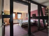 Schlafzimmer DG - 