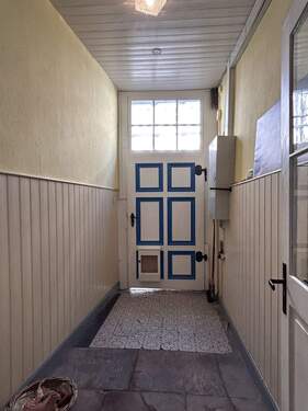 Hinterausgang - 