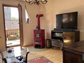 Wohnzimmer - 