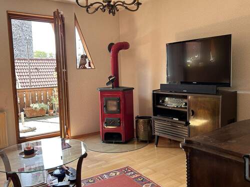 Wohnzimmer - 