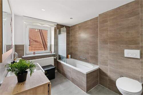 Badezimmer OG - 