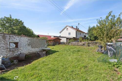 Ansicht Garten - 