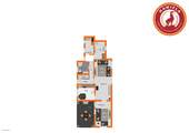Grundriss EG - 