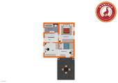 Grundriss OG - 