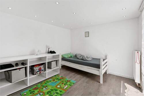 Schlafzimmer 1 OG - 