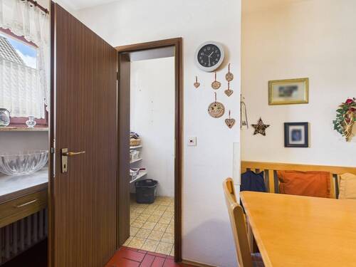 Speisekammer Erdgeschoss - 