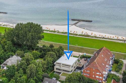 Ihr Immobilientraum Ostsee - Meerblick inkl. - Neubau 