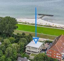 Meerblick inkl. - Neubau | Schlüsselfertig, einziehen oder vermieten. Leben im Strandparadies. JUWEL. - Schönberg (Holstein) Schönberger Strand