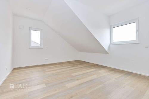 Kinder- oder Schlafzimmer - Etagenwohnung mit 102,00 m&sup2; in Alsdorf zum Kaufen