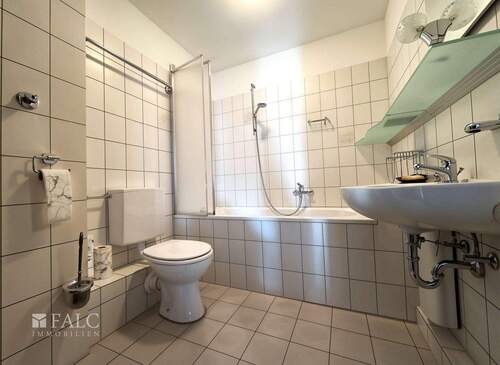 Badezimmer - 