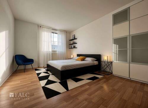 Schlafen visualisiert - 