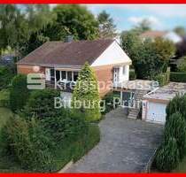 Großzügiges Einfamilienhaus in exklusiver Lage - Bitburg