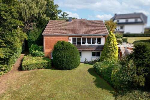 Straßenansicht - Einfamilienhaus mit 162,00 m&sup2; in Bitburg zum Kaufen