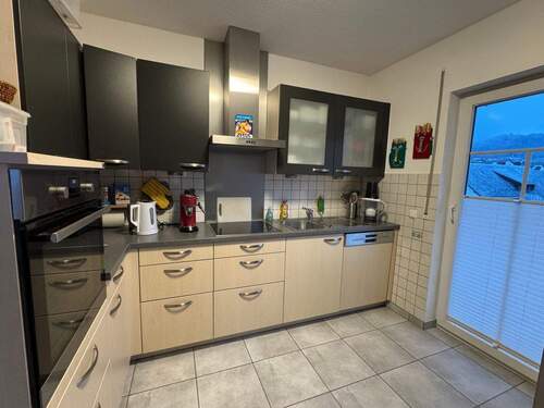 tempImageNKl05p.jpg - Etagenwohnung mit 123,00 m&sup2; in Perl zum Kaufen