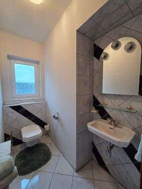 Gäste WC - 