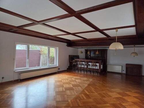 Großes Wohnzimmer - 