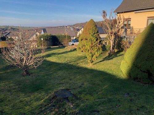 Grundstück - 5 Zimmer Einfamilienhaus zum Kaufen in Dippoldiswalde