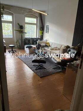 Bild 1 - Wohnungsswap - Ratiborstraße - 518,00&nbsp;EUR Kaltmiete, ca.&nbsp; 63,00&nbsp;m&sup2;&nbsp;Wohnfl&auml;che