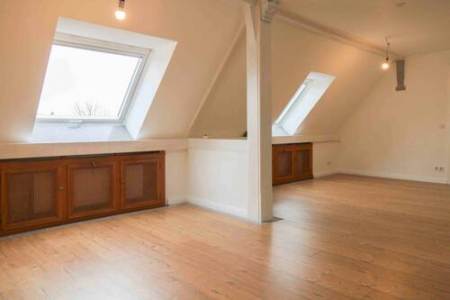 Wohnzimmer 1. Obergeschoss - 