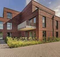 Moderne 3-Zimmer-Wohnung mit großzügigem Sonnenbalkon in attraktiver Lage von Achim!