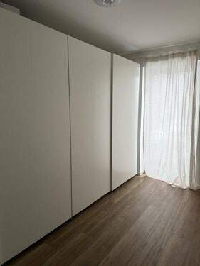 Büro/Ankleide- oder Gästezimmer - 