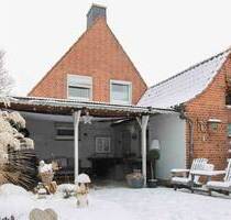 Familienglück in Pönitz - große Gartenoase & Ruhe pur nahe der Ostsee - Scharbeutz-Pönitz