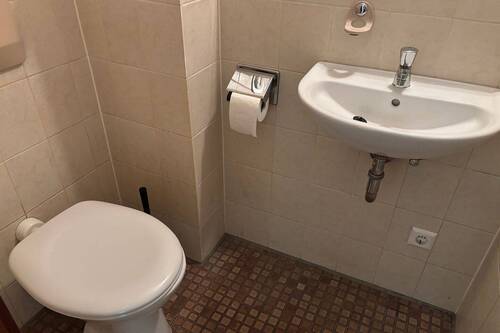 Gäste-WC - 