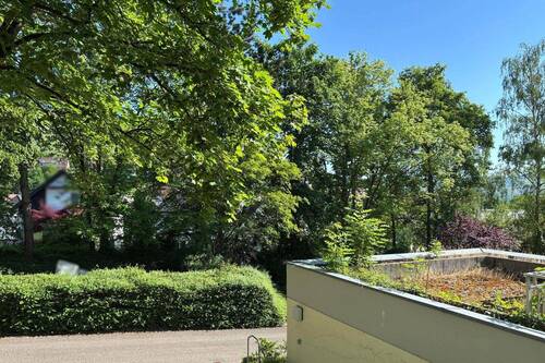 Ausblick - 