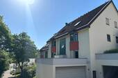 Ansicht - 2 Zimmer Etagenwohnung in Stuttgart