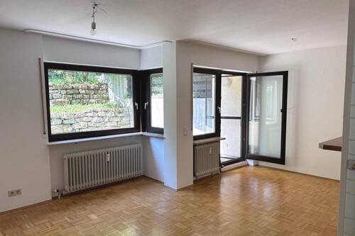 Wohnen - Etagenwohnung mit 63,00 m&sup2; in Stuttgart zum Kaufen