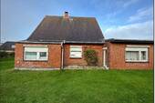 Bild 3 - 7 Zimmer Einfamilienhaus in Westerland