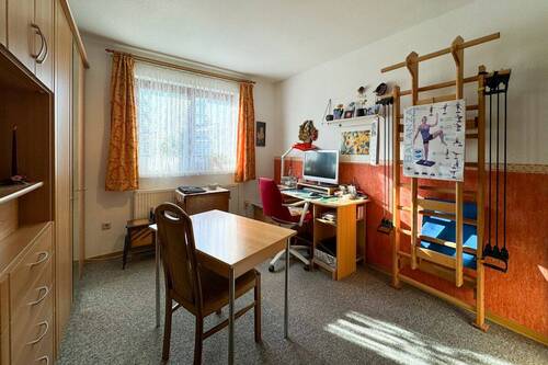 Kinderzimmer (EG) - 