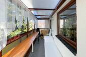 Balkon (OG) - 