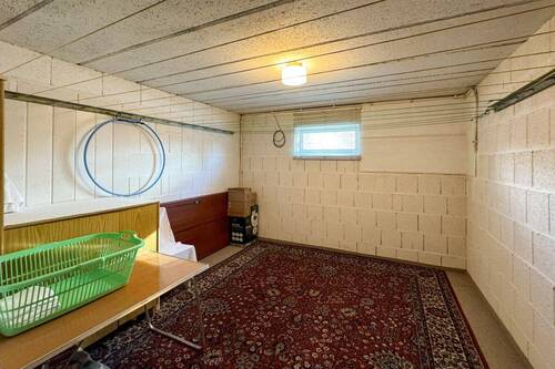 Trockenraum (KG) - 
