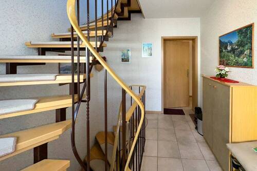 Treppenhaus (EG) - 