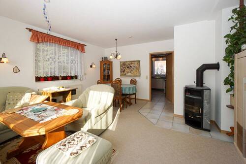 Wohnzimmer (EG) - 