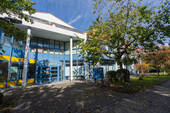 Ansicht - Büro zur Miete in Parsdorf / Parsdorf