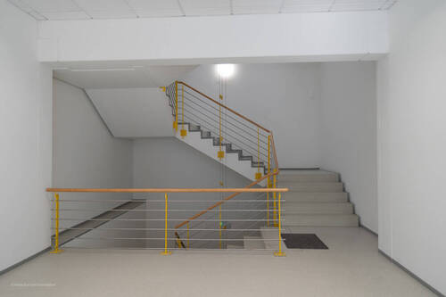 Treppenhaus - 