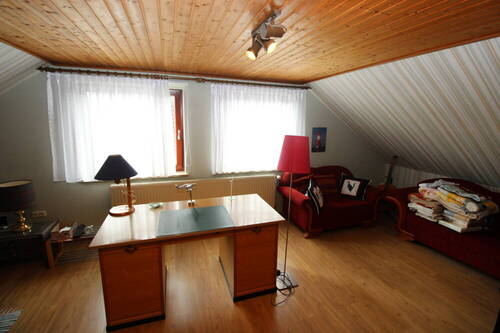 Kinderzimmer DG - 