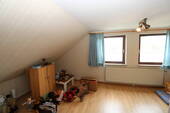 Kinderzimmer DG - 
