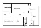 Grundriss EG - 