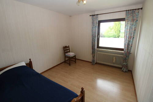 Kinderzimmer EG - 