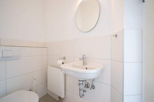 Gäste WC EG - 