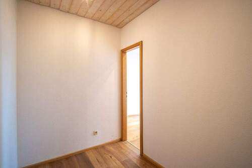 Begehbarer Kleiderschrank OG - 