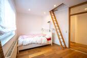 Schlafzimmer 3 OG - 