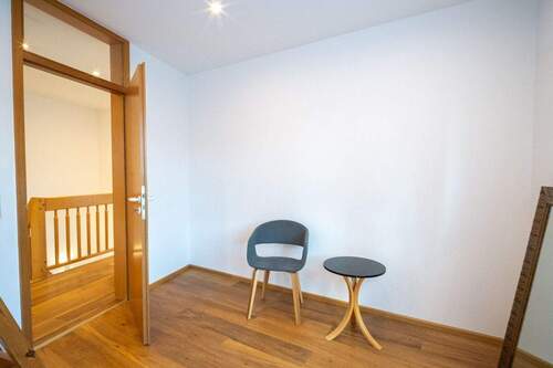 Schlafzimmer 3 OG - 