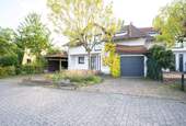 Außenansicht - Reihenmittelhaus mit 147,40 m² in Babenhausen zum Kaufen