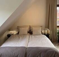 Möbliertes Apartment neben der Uni Tübingen - modern, komfortabel, ideal für 1-2 Personen