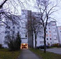 ***Pfiffiges Nest mit attraktivem Süd-Balkon***nur für 1 Person*** - Ottobrunn