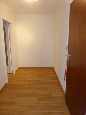 Diele - 1 Zimmer Etagenwohnung in Ottobrunn
